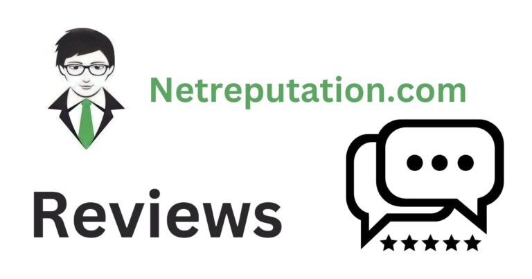 Netreputation.com